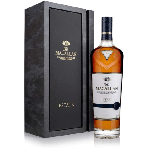 The Macallan Estate Whisky Vol. 43% cl 70