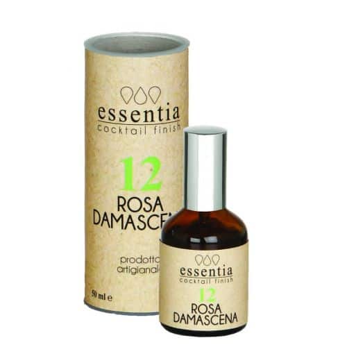 Essentia Rosa Damascena Vol. 50° Ml 50