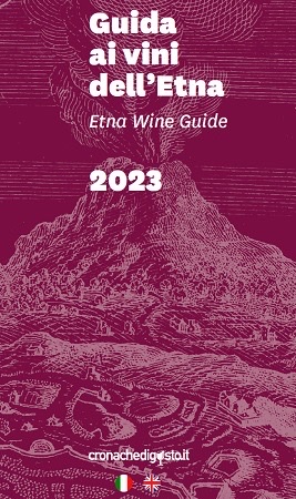Weinführer Ätna 2023