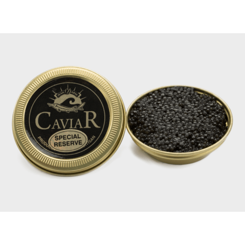 Caviar Caviar Réserve Spéciale 50g
