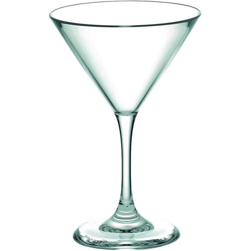 Guzzini Cocktail Glass (SAN) ‘Happy Hour’