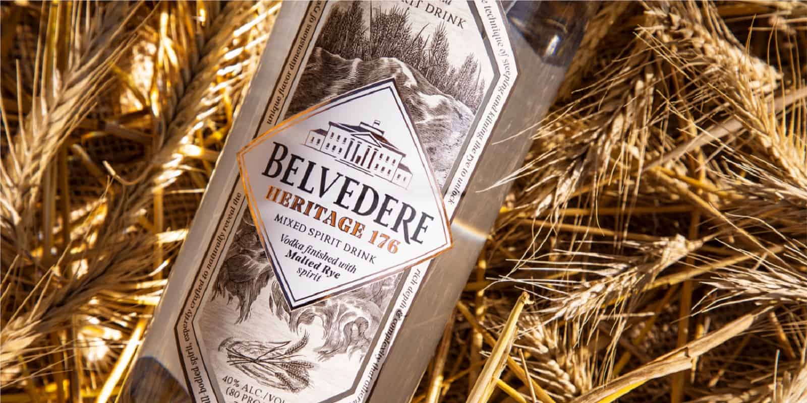 Belvedere Heritage 176