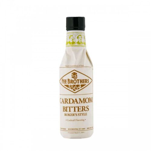 AMER FEE FRÈRES CARDAMOME AROMATIQUE