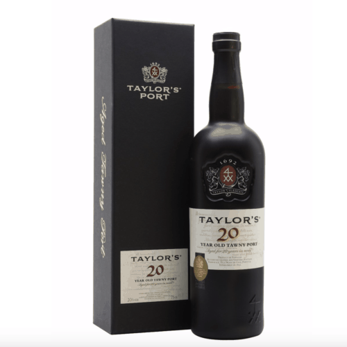 Port Taylor’s 20 Yo Cl 75