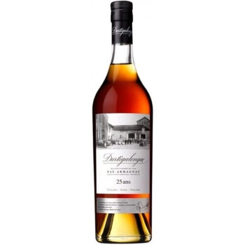 Dartigalongue 25 Ans Bas Armagnac Cl 70