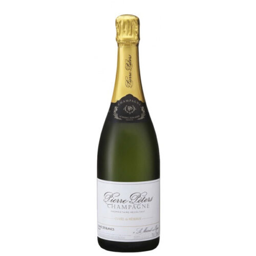 Pierre Péters Champagner Brut Cuvée De Réserve Grand Cru Cl 75