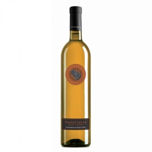 Pantelleria Moscato Liquoroso DOP 2014 Vinisola Cl 50