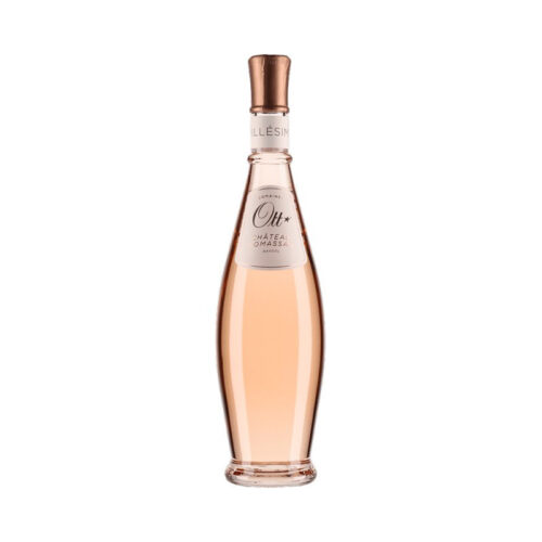 Domaines Ott Château Romassan Bandol Rosé 2021 Cl 75