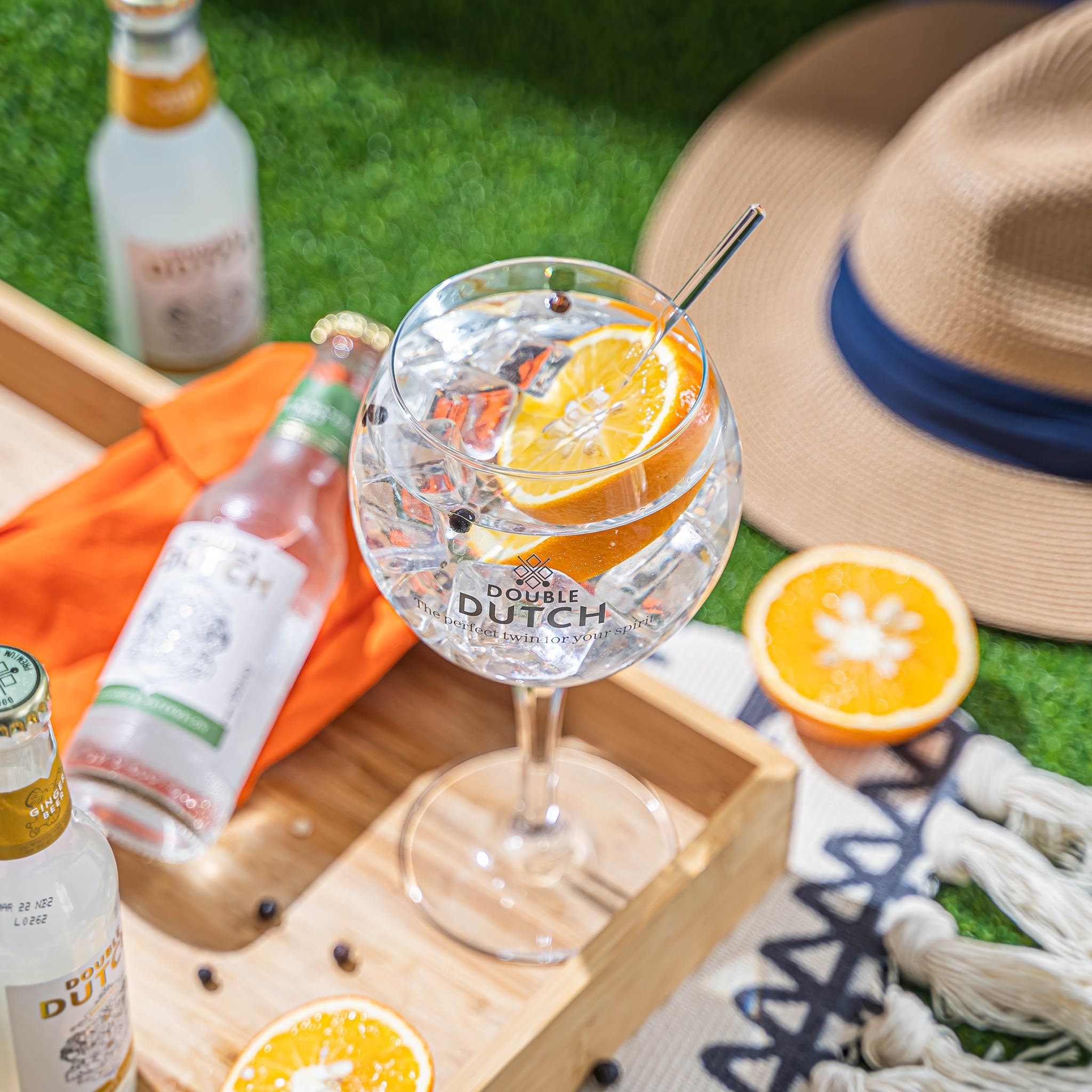 Gin Tonic : la recette ultime