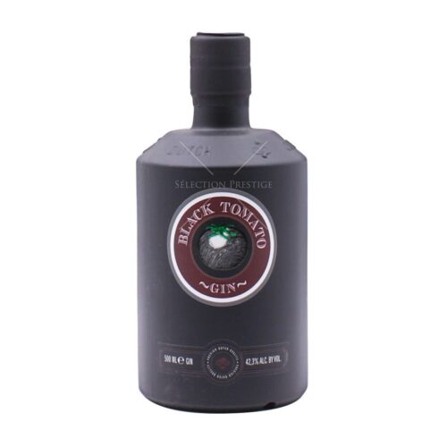 Black Tomato Gin Cl 50