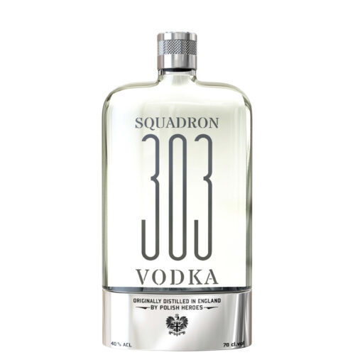Squadron 303 Vodka Cl 70