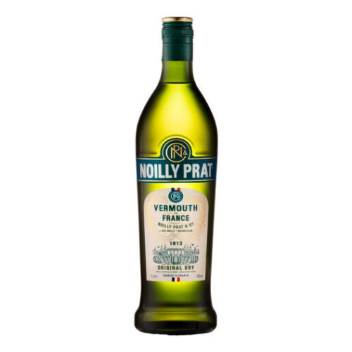 Noilly Prat Dry Vermouth 750 ml
