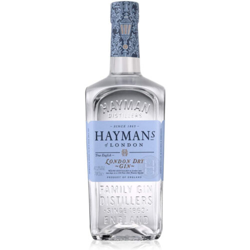 Hayman’s London Dry Gin Cl 70