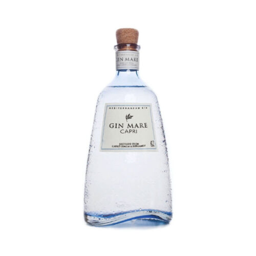 Gin Mare Capri Edition Limitée Cl 70