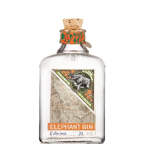 Elephant Gin Orange&Kakao Cl 50
