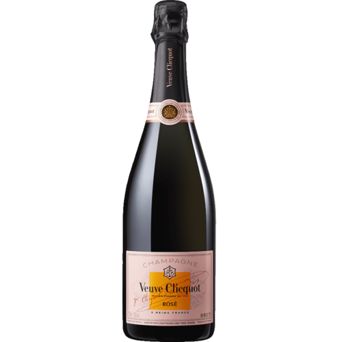 Veuve Clicquot Rosé Champagner Cl 75