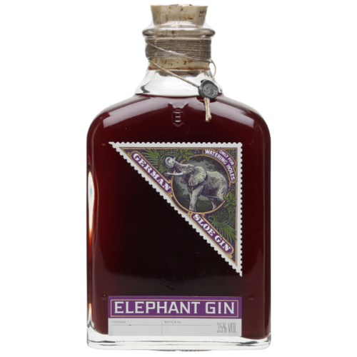 Elephant Gin Sloe Cl 50