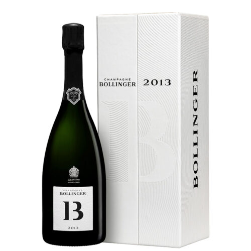 Bollinger B13 Champagner 2013 Cl 75