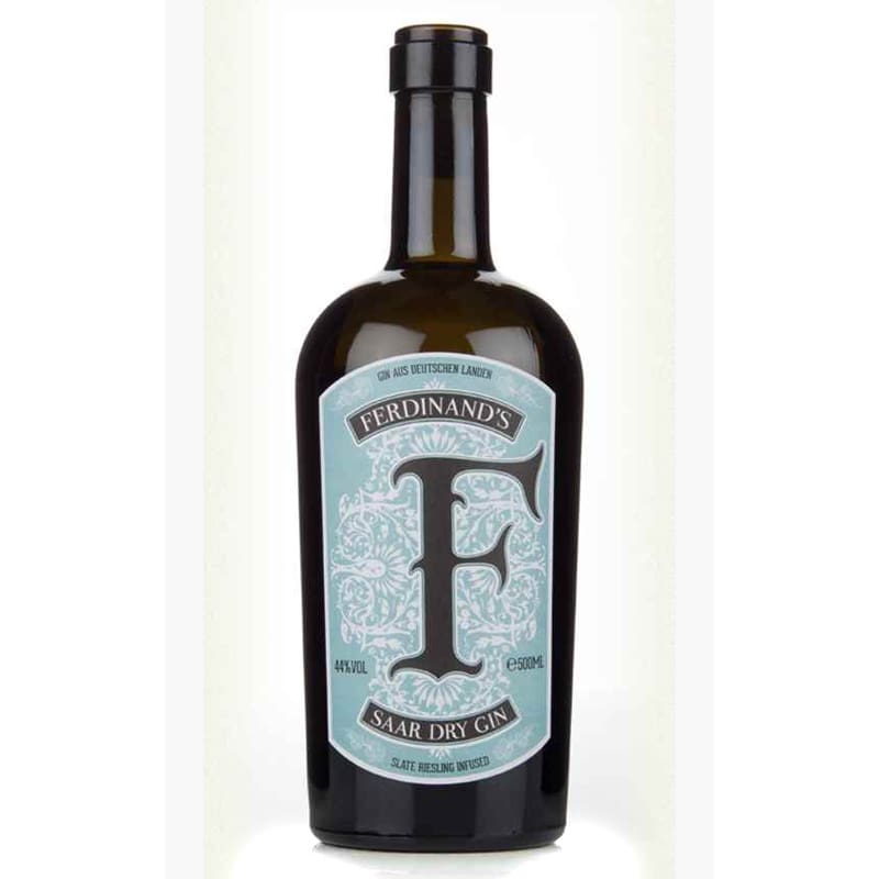 Ferdinand's Saar Dry Gin Cl 50