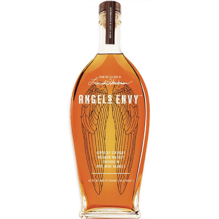 Angel's Envy Bourbon Whiskey Cl 70