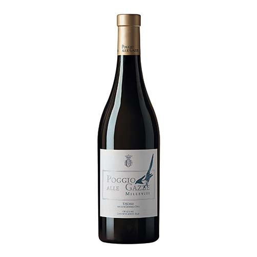 Poggio alle Gazze Ornellaia 2020 Toscana IGT Bianco