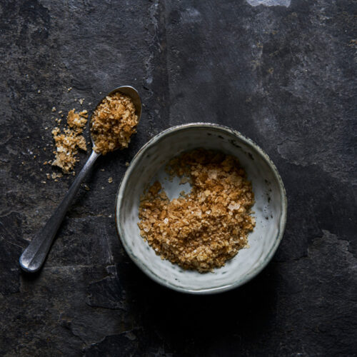 Halen Mon Sale Affumicato 100g
