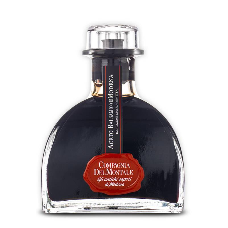 Aceto Balsamico di Modena IGP "Calamaio" Compagnia del Montale