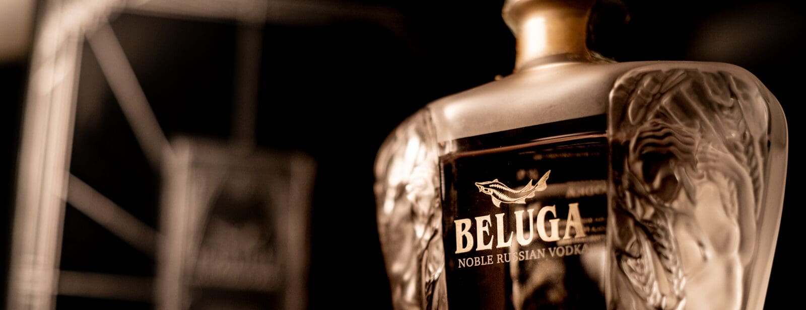 Beluga Epicure von Lalique