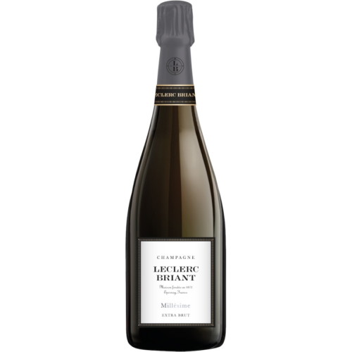 Leclerc Briant Champagne Extra Brut Millésimé 2015 Cl 75