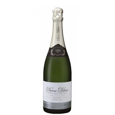 Pierre Péters Champagne Extra Brut Grand Cru Cl 75