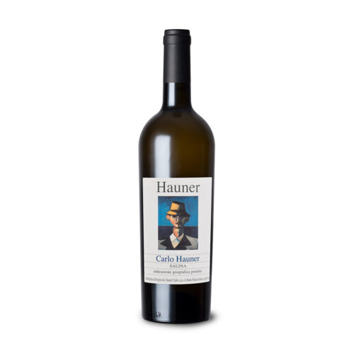 Salina Bianco IGT “Carlo Hauner” 2020 Cl 75