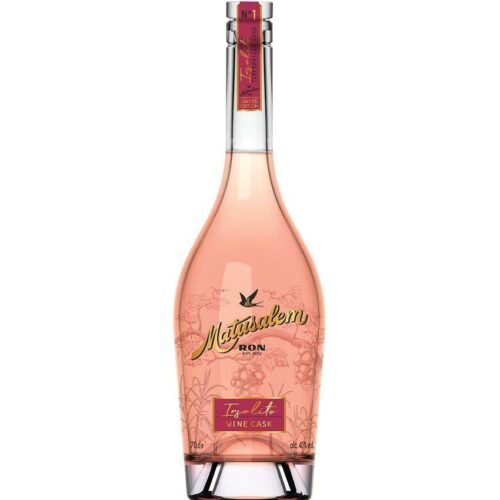 Ron Matusalem Insolito Wine Cask Cl 70