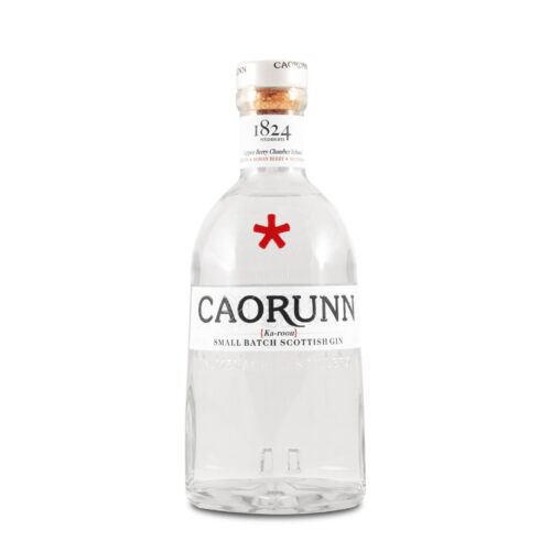 Gin Caorunn Scottish Cl 70