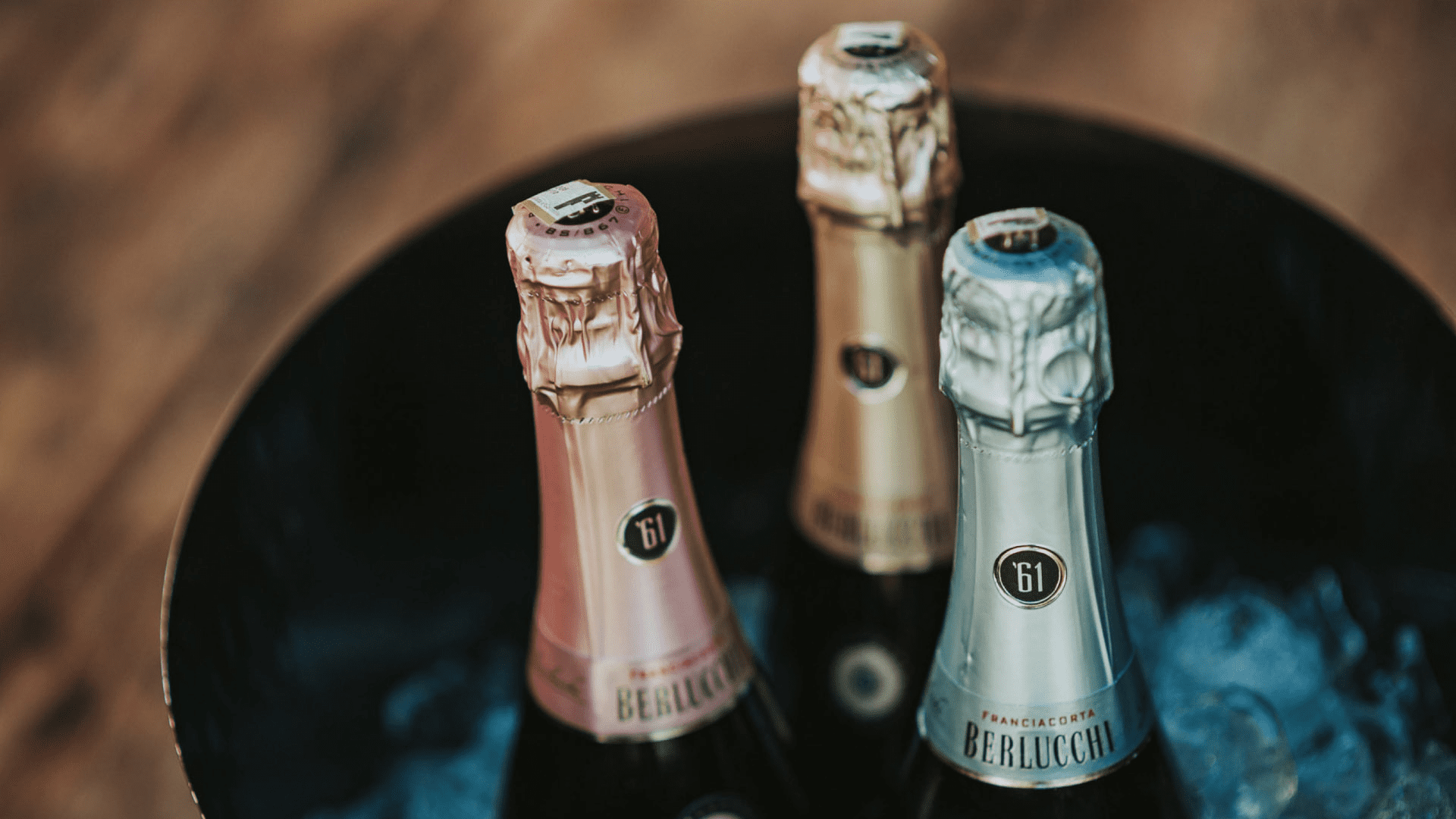 Berlucchi Franciacorta