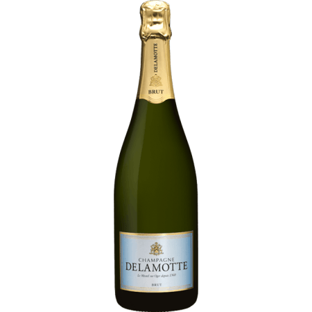 Delamotte Champagner Brut Cl 75