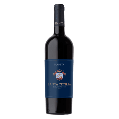 Planeta Santa Cecilia Rosso Noto DOC 2019