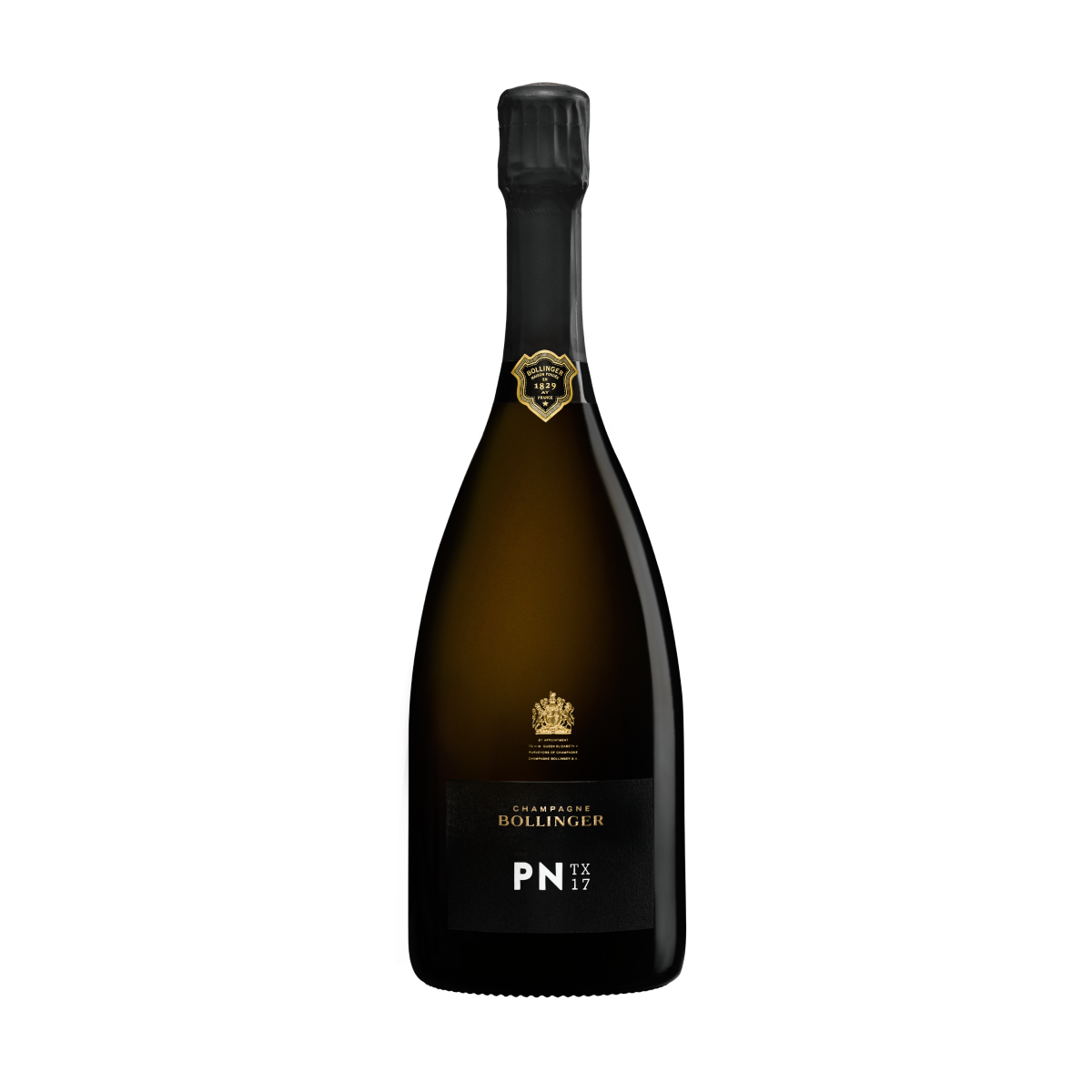 Bollinger PN TX17 Pinot Noir Champagne cl 75