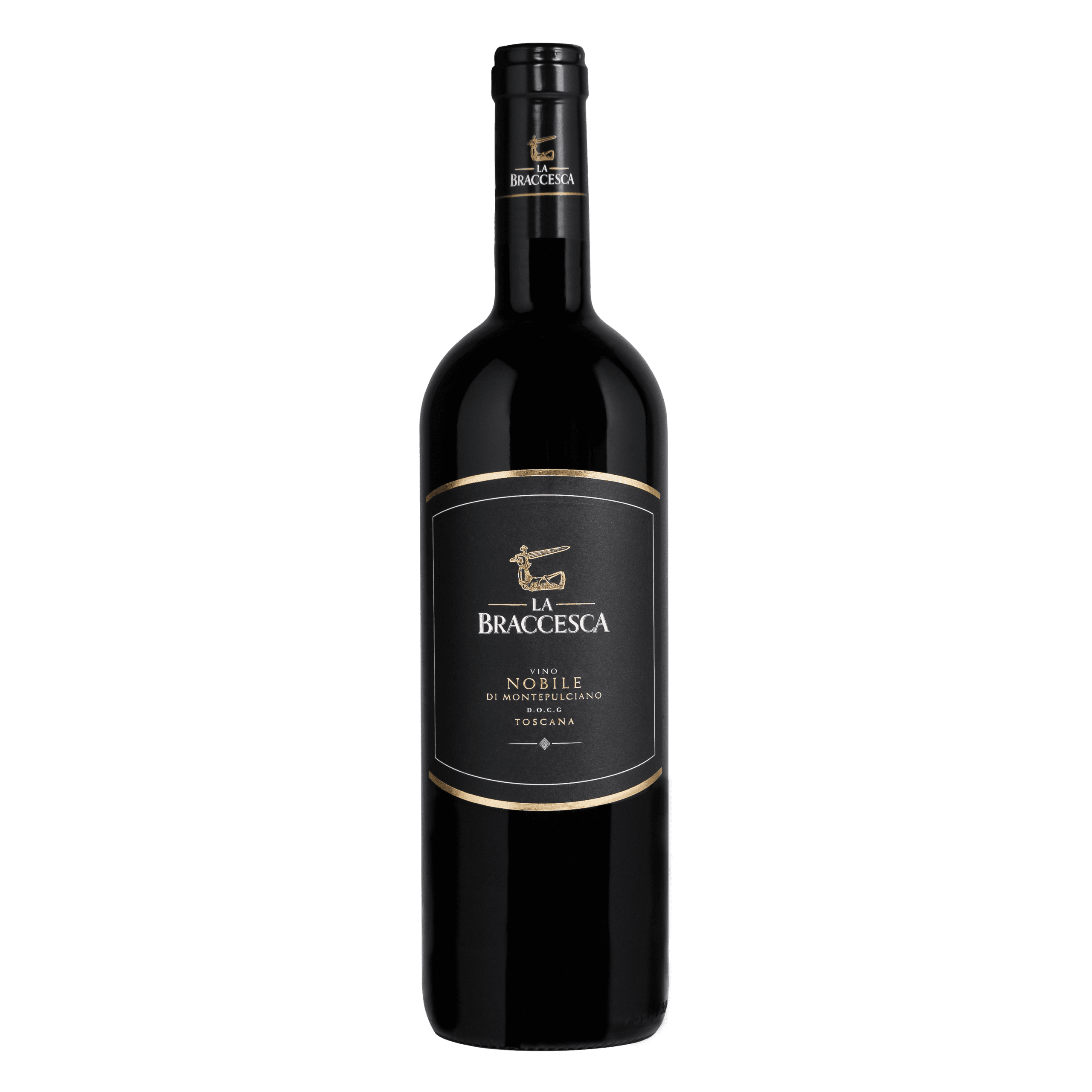La Braccesca Antinori Vino Nobile di Montepulciano 2019