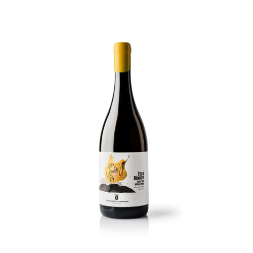 Barone Di Villagrande Contrada Etna Bianco Superiore 2018