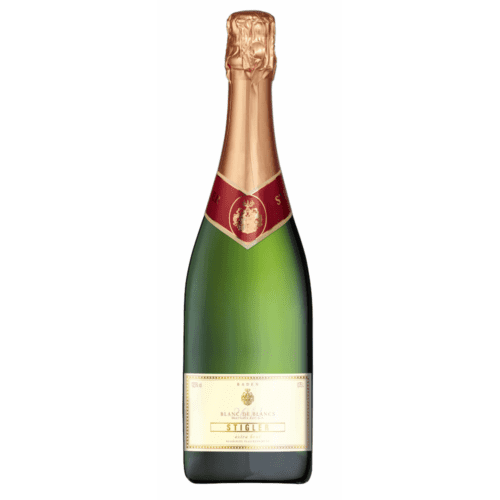 Weingut Stiglers Blanc De Blancs Sekt Extra Brut 2012
