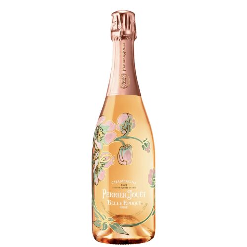 Perrier Jouet Champagne Rosé Belle Epoque 2013