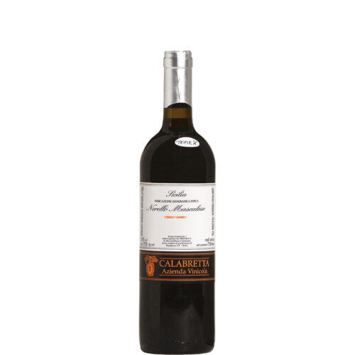 Calabretta Vigne Vecchie Nerello Mascalese 2014