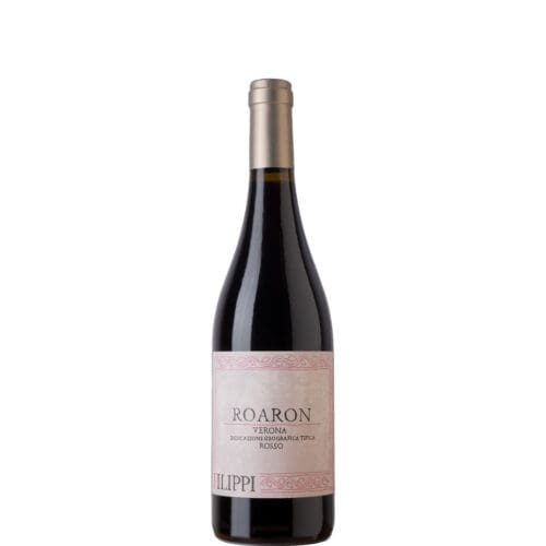 Roaron Merlot 2019 Winery Filippi