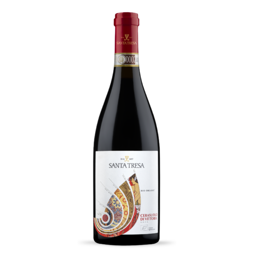 Santa Tresa Cerasuolo Di Vittoria BIO DOCG 2021