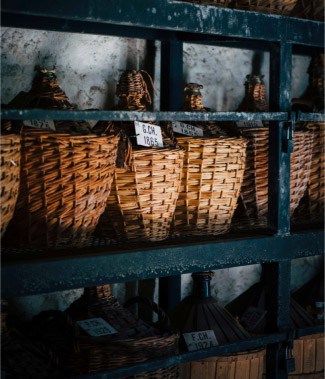 Delamain Cognac Grande Champagne 3 Delamain Cognac Grande Champagne