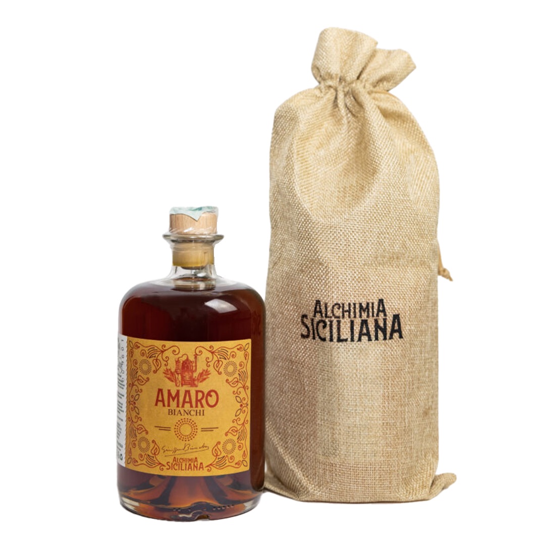 Alchimia Siciliana Amaro Cl 70