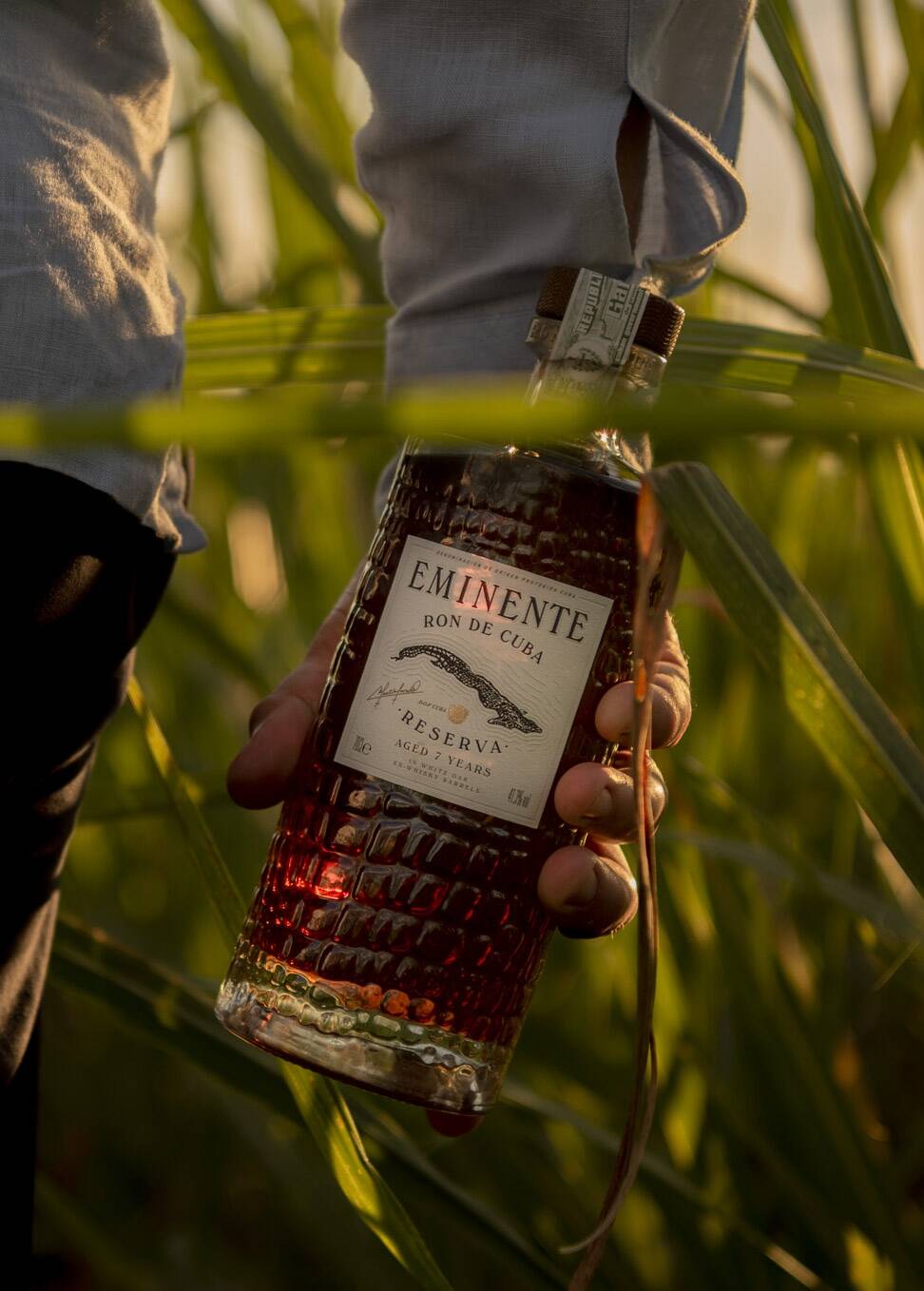 Eminente Rum