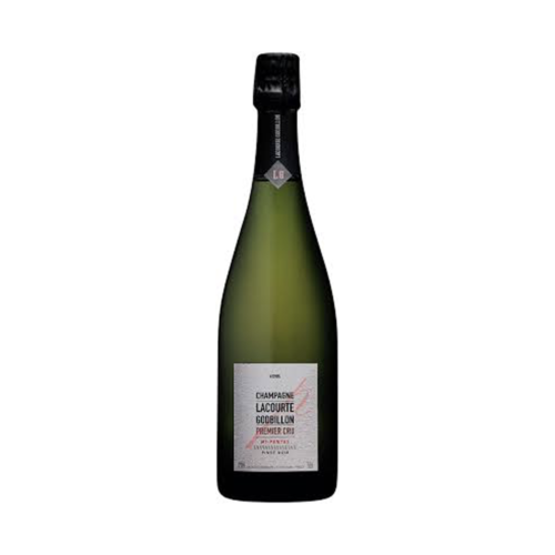 Lacourte-Godbillon Mi-Pentes Extra Brut 1er Cru Champagne